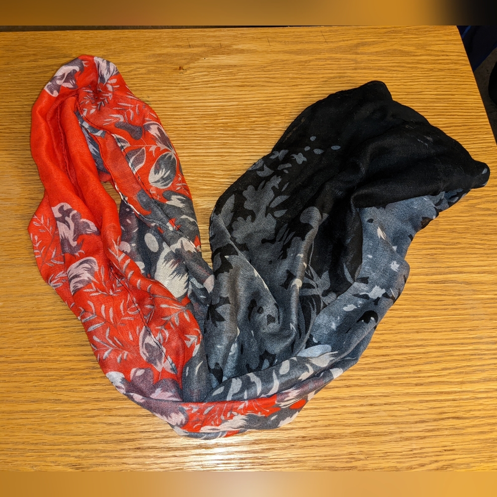Scarf